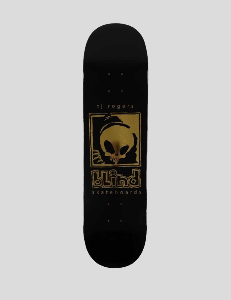 Tabela BLIND tj reaper head shot f7 8.375 ́ ́ black